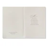 Inside for the Girl First Reconciliation Card