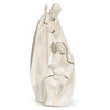 11IN Holy Family Figurine