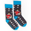 Adult St. Carlo Acutis Socks