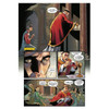 Example of dramatic illustrations in #2 Miracles of the Eucharist with Carlo Acutis