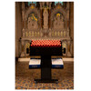 Killian Candles St. Malachy 58 Pc. Votive Stand/Black Killian Candles St. Malachy 58 Pc. Votive Stand/Black