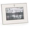 Cross Picture Frame