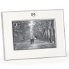 Heart on Picture Frame
