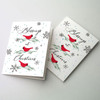 Boxed Set of Blessings at Christmas Cards