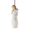 Willow Tree Messenger Ornament