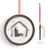 Demdaco Come Adore Him Christmas Ornament