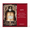 Package for the Hope Inspired Mini Holiday Bell