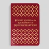 Pocket Guide to Reconciliation by Fr. Schmitz & Fr. Johnson