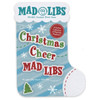 Christmas Cheer by Mad Libs