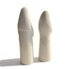 Back of the Set of 2 Stoneware Holy Family Set