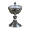 AS 197-1 Ciborium in Silver-Plate