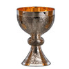 2722 "The Apostles" Chalice from Molina