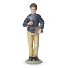 4IN Saint Carlos Acutis Statue