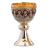 2658 Last Supper Chalice from Molina