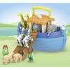 Playmobil My Take Along Noah's Ark