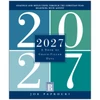 2027 A Book of Grace-Filled Days