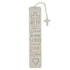 Metal Trust in the Lord Bookmark