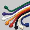 #30 Knotted Rope Cincture | 144"