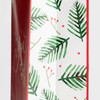 Side panel artwork for the Large Christmas Hope Gift Bag