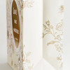 Side panel of the Inspirational Love One Another Gift Bag