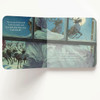 More inside pages of the Board Book Night Before Christmas