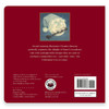 Back cover of the Board Book Night Before Christmas