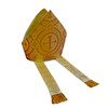 Bishop Mitre from Beau Veste | Four Selections M2046