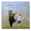 Wherever You Are Children's Book front cover