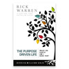 Purpose Driven Life