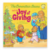 Berenstain Bears Joy of Giving