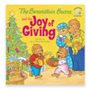 Berenstain Bears Joy of Giving