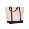 X-Large Clergy Tote Bag with Pocket