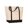 X-Large Clergy Tote Bag with Pocket