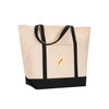X-Large Clergy Tote Bag with Pocket