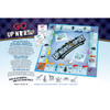 UP NORTH-OPOLY Board Game information