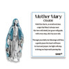 Mother Mary Charm