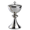 2526 Covered Ciborium from Molina