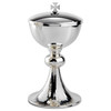 2521 Covered Ciborium from Molina