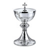 2266 Covered Ciborium from Molina