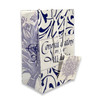 Free gift tag on the Small Wedding Gift Bag