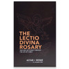 Lectio Divina Rosary Guide in Black