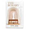 Lectio Divina Rosary Guide in White
