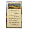 Irish Blessing Prayer Card