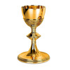 5400 Chalice & Scale Paten from Molina