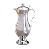 5563 Flagon in Silverplate from Molina