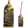 Guardian Angel Ornament Cutout