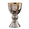 1013 Chalice with Tassilo-Style Engraving