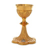 5060 Chalice & Scale Paten from Molina