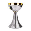 2775 Chalice in Silver Plate 13oz