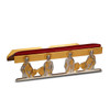 K683 Four Evangelists Missal Stand